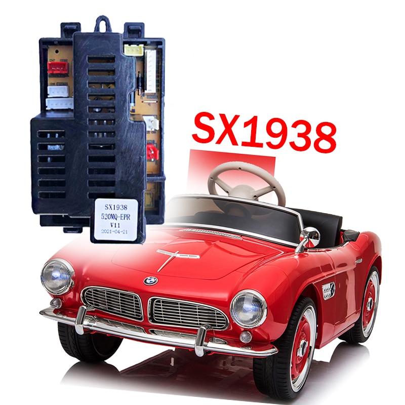 HLX/SX1938 V11   ڵ ׼,  ڵ  Ÿ 2.4G    ű ۽ű